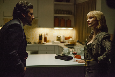 A Most Violent Year